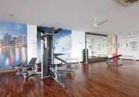 Amerin Residence Cheras Balakong by AsHome