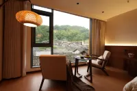 Banshan Tingyu Scenic Boutique Stay (Zhaoxing Dong Village) - breakfast