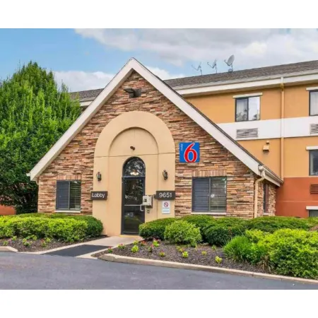 Motel 6 Extended stay Fairfield, OH - Cincinnati