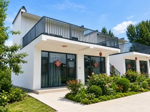 Xiluohuajian Homestay - 2-Star