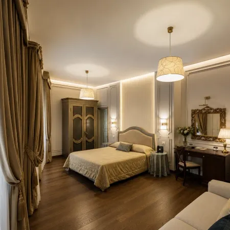 Ca' Dei Polo by Elite hotels