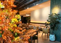 COFFIZZ HOTEL- the center of Beijing - Near by Forbidde City, Tiananmen Square, Wangfujing Subway - 3 Sao