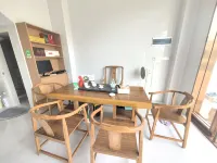 Haibian Village Apartment (Pearl Bay) - Bãi biển