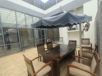 Yasheng Hotel (Taicang Port Station Branch) - balcony