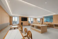 Yijing Hotel (Handan Renmin Road Railway Station) - navetta aeroportuale