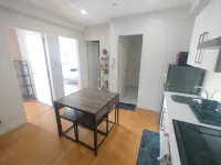 Aveline Suites II, Garden/City view,2br, amenities - bar