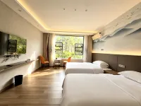 Kangding Yueju Homestay (Mugecuo) - เปิดใหม่