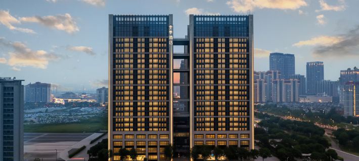 Ji Hotel (Wuxi Huishan Avenue Yue Shang Outlet Branch) Hotele w: Wuxi