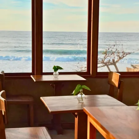 The Salt Boutique Hotel by Wyns