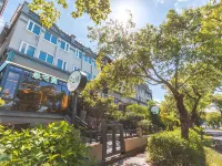 Green Castle B&B Hotels near Lotung