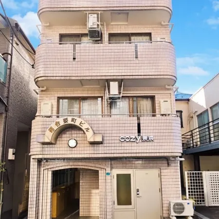 COZY TOKYO