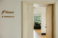 Royal Hideaway Casablanca - С тренажерным залом