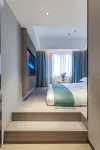 Weinuo Boutique Hotel (Hefei Pedestrian Street store) - Layanan Antar-Jemput