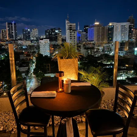 Harolds Hotel Cebu