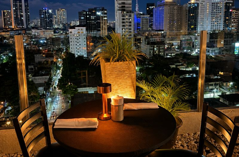Harolds Hotel Cebu photo 5