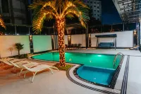 Leore Hotel - Pools