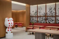 Shangkeyouyue Hotel (Tongren High-Speed Railway Station) - gimnasio