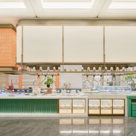 HOTEL HUAYUE JINLING CHANGZHOU