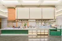 HOTEL  HUAYUE  JINLING  CHANGZHOU - breakfast