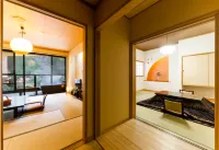Iyabijin - Hot Springs