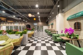 Beijing Carefree Bear Hostel (Sijiqing Bridge)