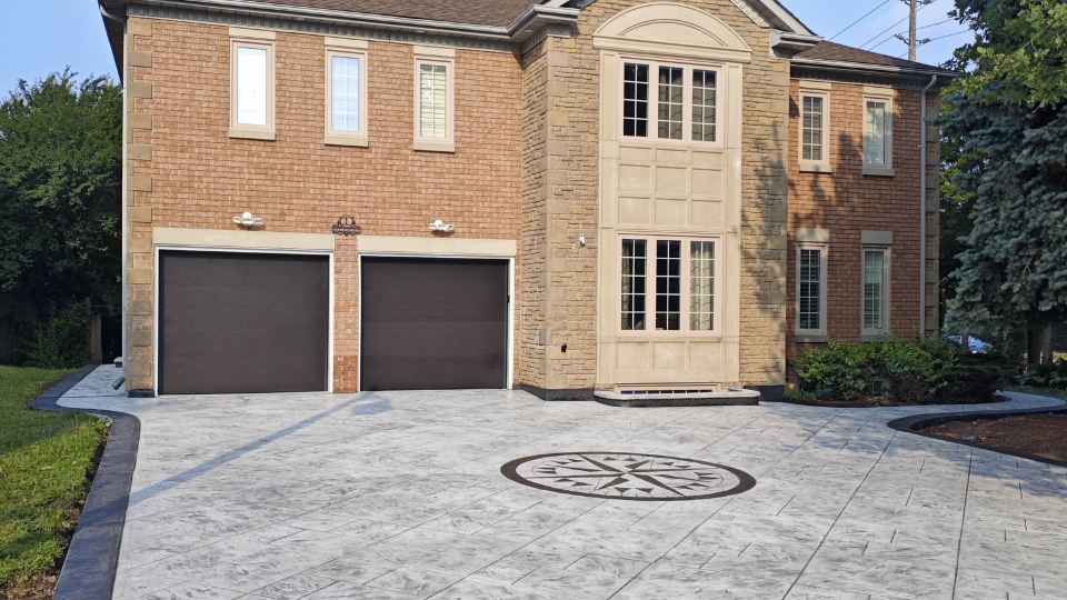 Stylish 3BR Private Basement Apartment with 3 Bath