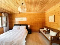 King's Courtyard (Ordos Station) - Homestays