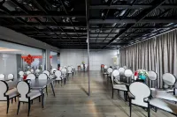 Cangnan Wanshuncheng Yu Hotel - Aamiainen