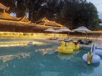 Clam Vista Water Sky - Water Park