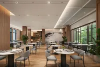 Wuzhen Fraser Suites International Serviced Apartment - servizio colazione