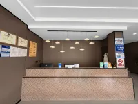 Changxing Red Leaf Room - Pet friendly