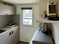 Kamus Apartment #4 - วิวภูเขา
