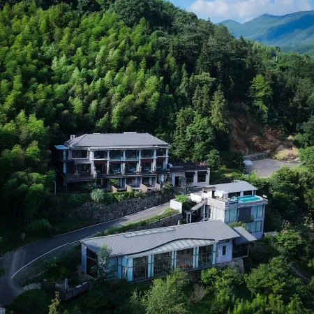 Cuntoufang · Just Xiaozhu