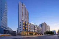 Park Hotel (Datong South Station Wanda Plaza) Hotels in Datong Museum/Datong Sports Center