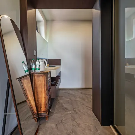 Gesanghua Homestay