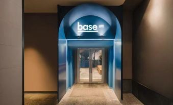 baseLITE XINTIANDI Serviced Apartment