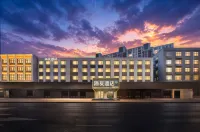 Hi lnn Beijing Haidian QingheMixC Hotels in Shangdi Industrial Park/Xisanqi