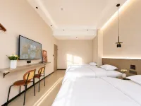Hexia Hengjin Hotel (Jianshui Purple Pottery Street) - New