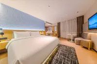 Rezen Lanmi Hotel (Huizhou Boluo Shiwan) - 4 étoiles