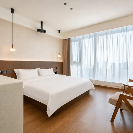 Yueting Bay Homestay