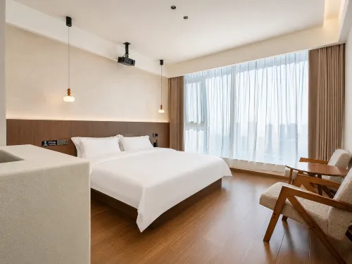 Yueting Bay Homestay - Pet friendly