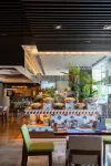 Shangri-La Hotel Chengdu - Frühstück