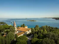 Maistra Select All Suite Island Hotel Istra - spa