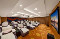 Dongzhi Xing International Hotel - Gym
