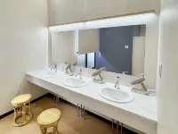 Matsue Universal Hotel - spa