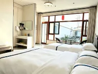 Gucheng Shiguangyuan Homestay - صديق للحيوانات الاليفة