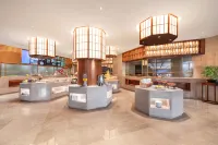 Donghu Grand Hotel (Jieyang Ancient City Donghu Park Branch) - petit déjeuner