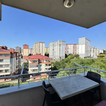 Bayrak Suit Home Rezidans Trabzon
