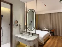 Jomda Meihao Hotel - Park Yeri