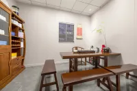 Haiyue · Leiden Hotel (Xiamen Gaoqi Airport Huli Avenue) - Vuoristonäköala